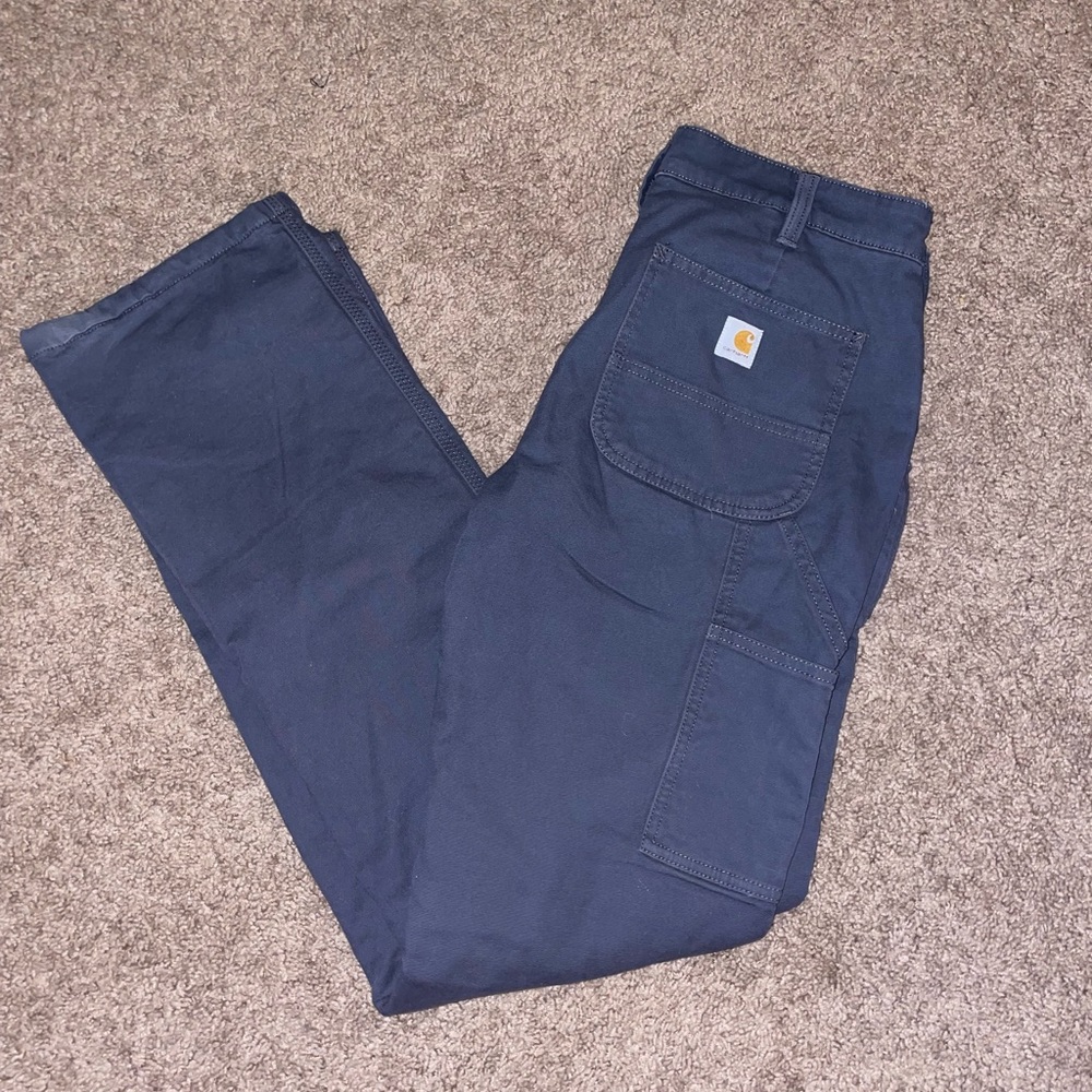 WOMENS CARHARTT PANTS